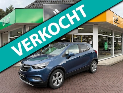 Opel Mokka 0