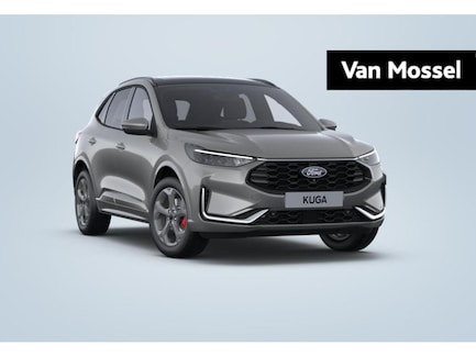 Ford Kuga 0