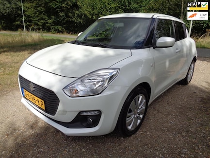Suzuki Swift 0