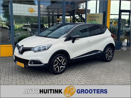 Renault Captur 0
