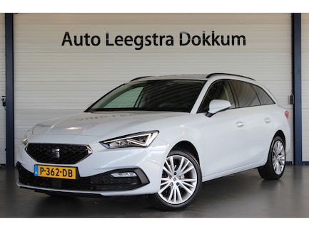 SEAT Leon 0