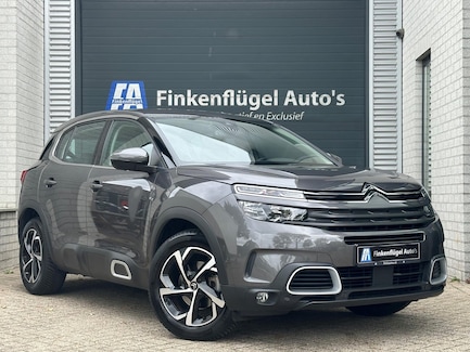 Citroën C5 Aircross 0