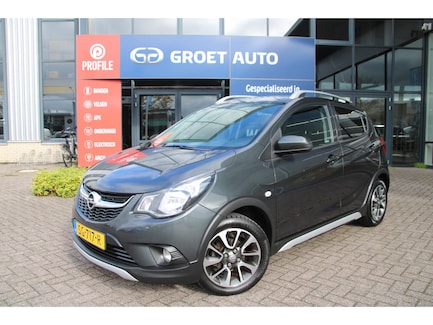 Opel Karl 0