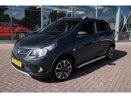 Opel Karl 0