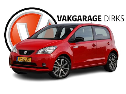 SEAT Mii Electric 0