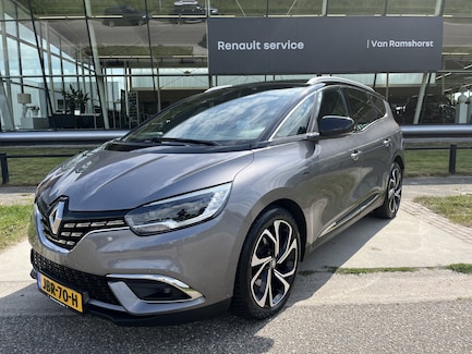 Renault Grand Scenic 0
