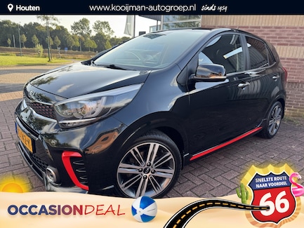 Kia Picanto 0