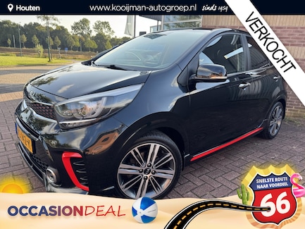 Kia Picanto 0