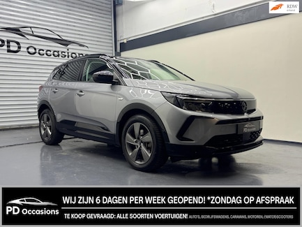 Opel Grandland 0
