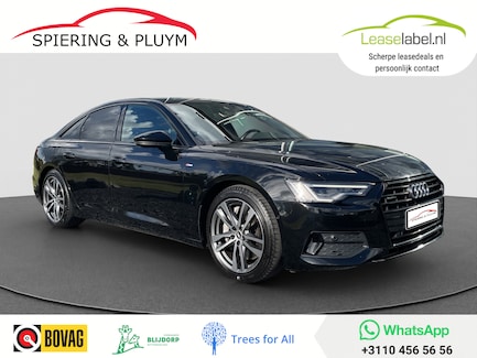 Audi A6 0