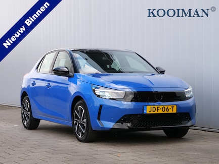 Opel Corsa 0
