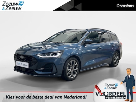 Ford Focus 0