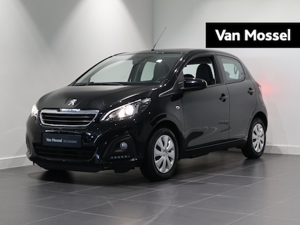 Peugeot 108 0