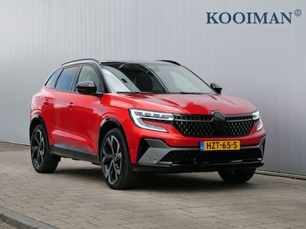 Renault Austral 0