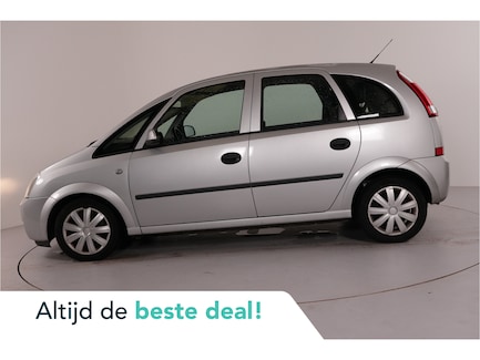 Opel Meriva 0