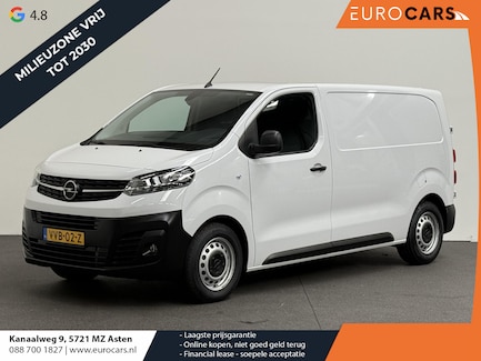 Opel Vivaro 0