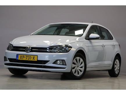 Volkswagen Polo 0