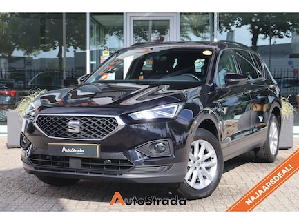 SEAT Tarraco 0