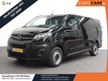 Opel Vivaro 0