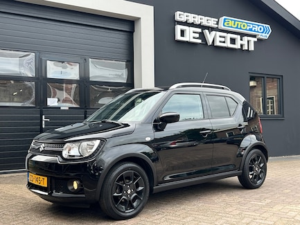 Suzuki Ignis 0
