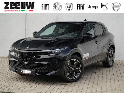 Alfa Romeo Junior 0