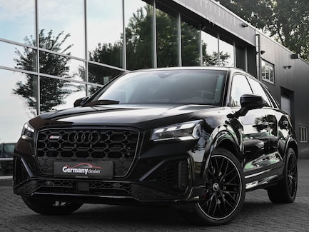 Audi SQ2 0