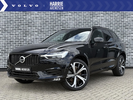 Volvo XC60 0