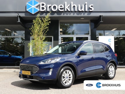 Ford Kuga 0