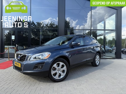 Volvo XC60 0