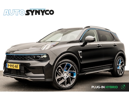 Lynk & Co 01 0
