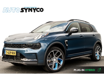 Lynk & Co 01 0