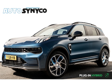 Lynk & Co 01 0