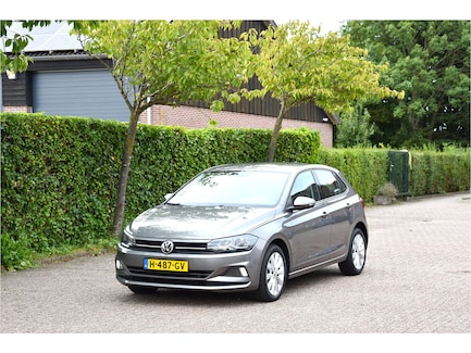 Volkswagen Polo 0