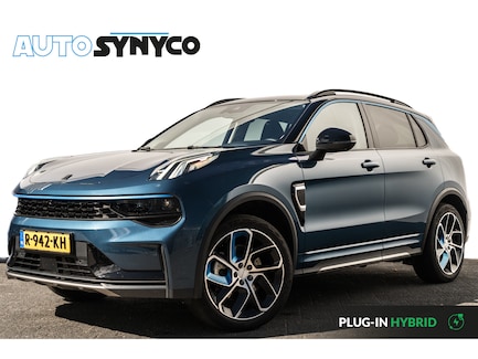 Lynk & Co 01 0