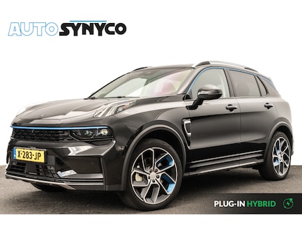 Lynk & Co 01 0