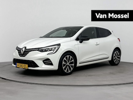 Renault Clio 0