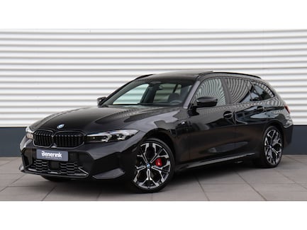 BMW 3-Serie 0