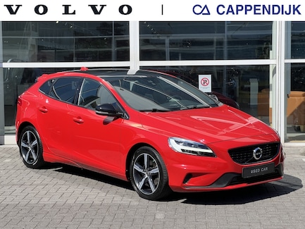 Volvo V40 0