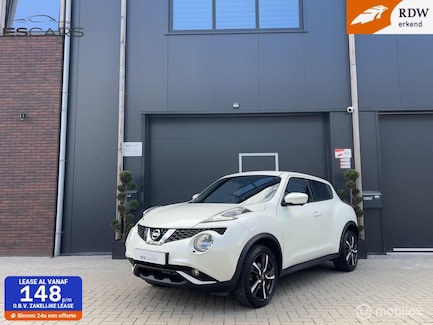 Nissan Juke 0