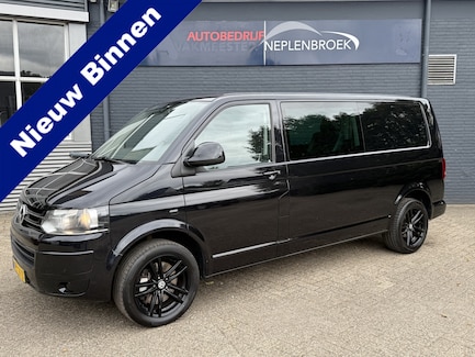 Volkswagen Transporter 0