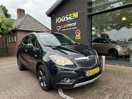 Opel Mokka 0