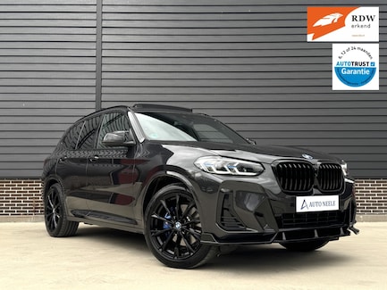 BMW X3 0