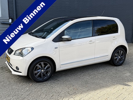 SEAT Mii 0