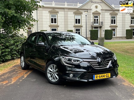 Renault Megane 0