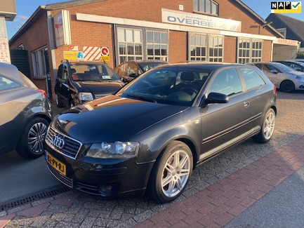 Audi A3 0