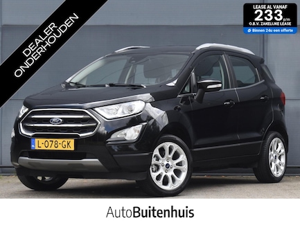 Ford EcoSport 0