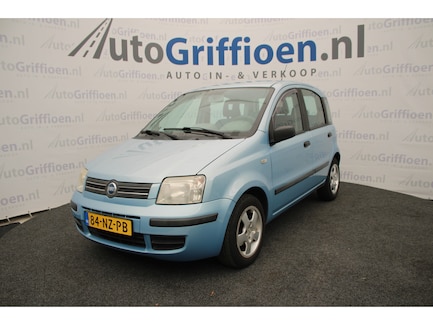 Fiat Panda 0