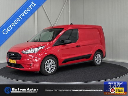 Ford Transit Connect 0