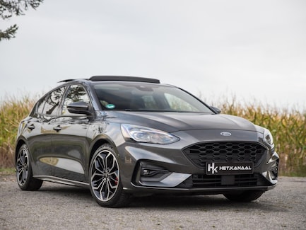 Ford Focus 0