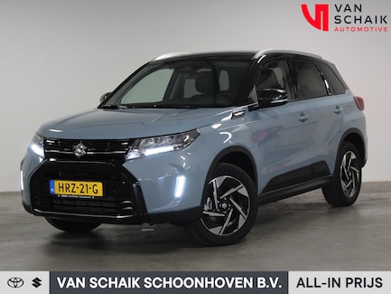 Suzuki Vitara 0
